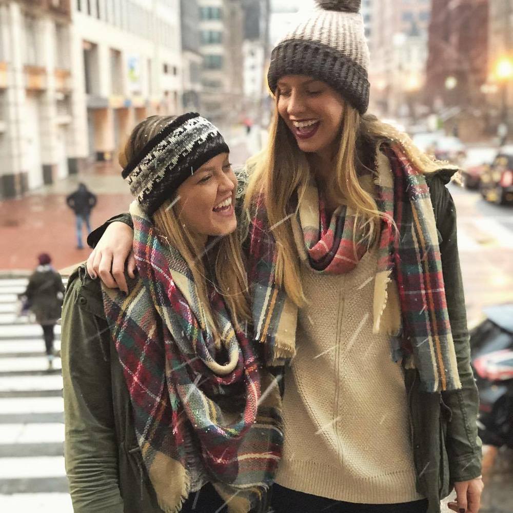 Meet your Posher, Brittany